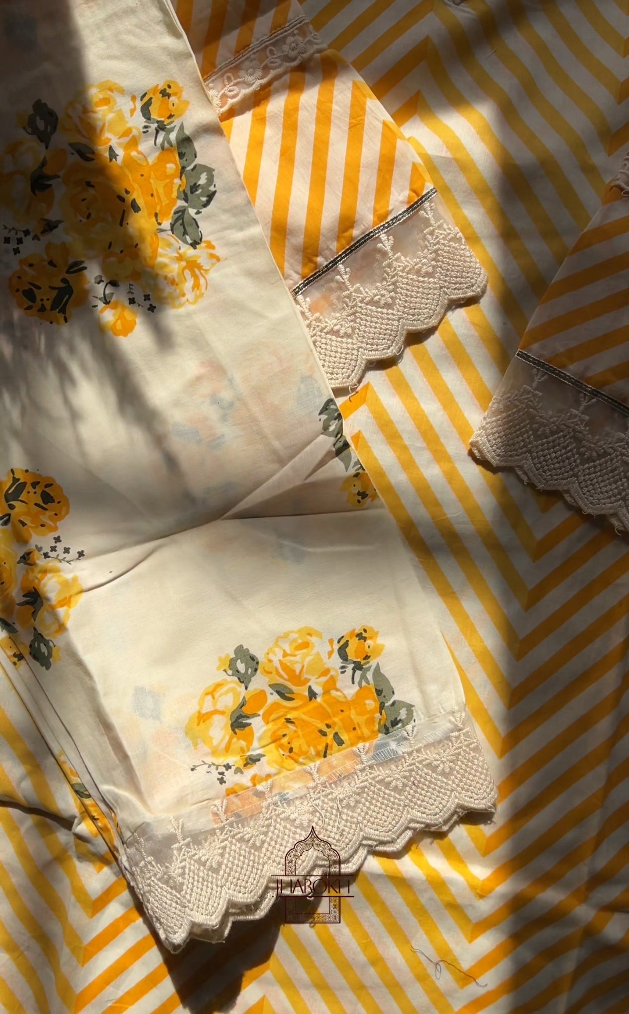 Sunshine Yellow