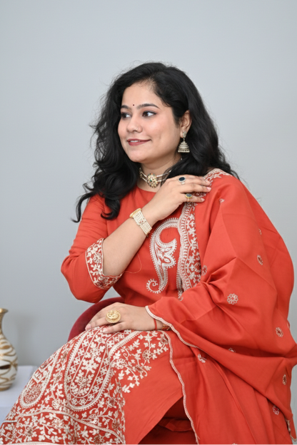 NARANGI