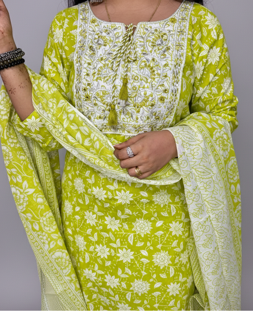 Lime