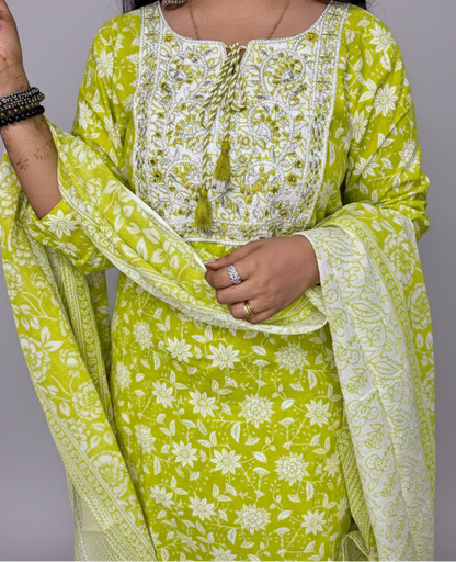 Lime