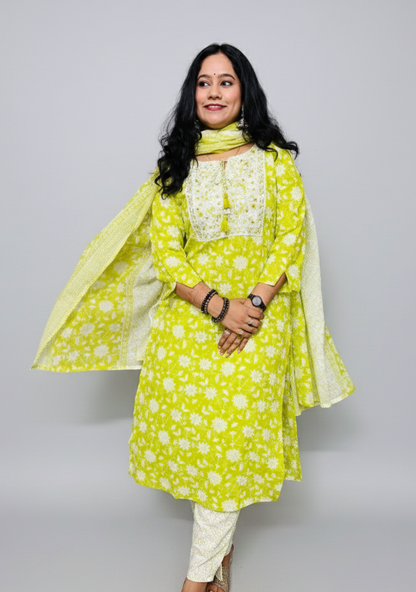 Lime