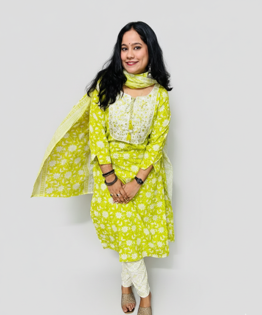Lime