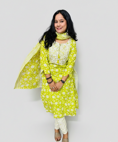 Lime