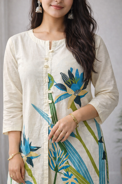 Pearl Co-Ord set