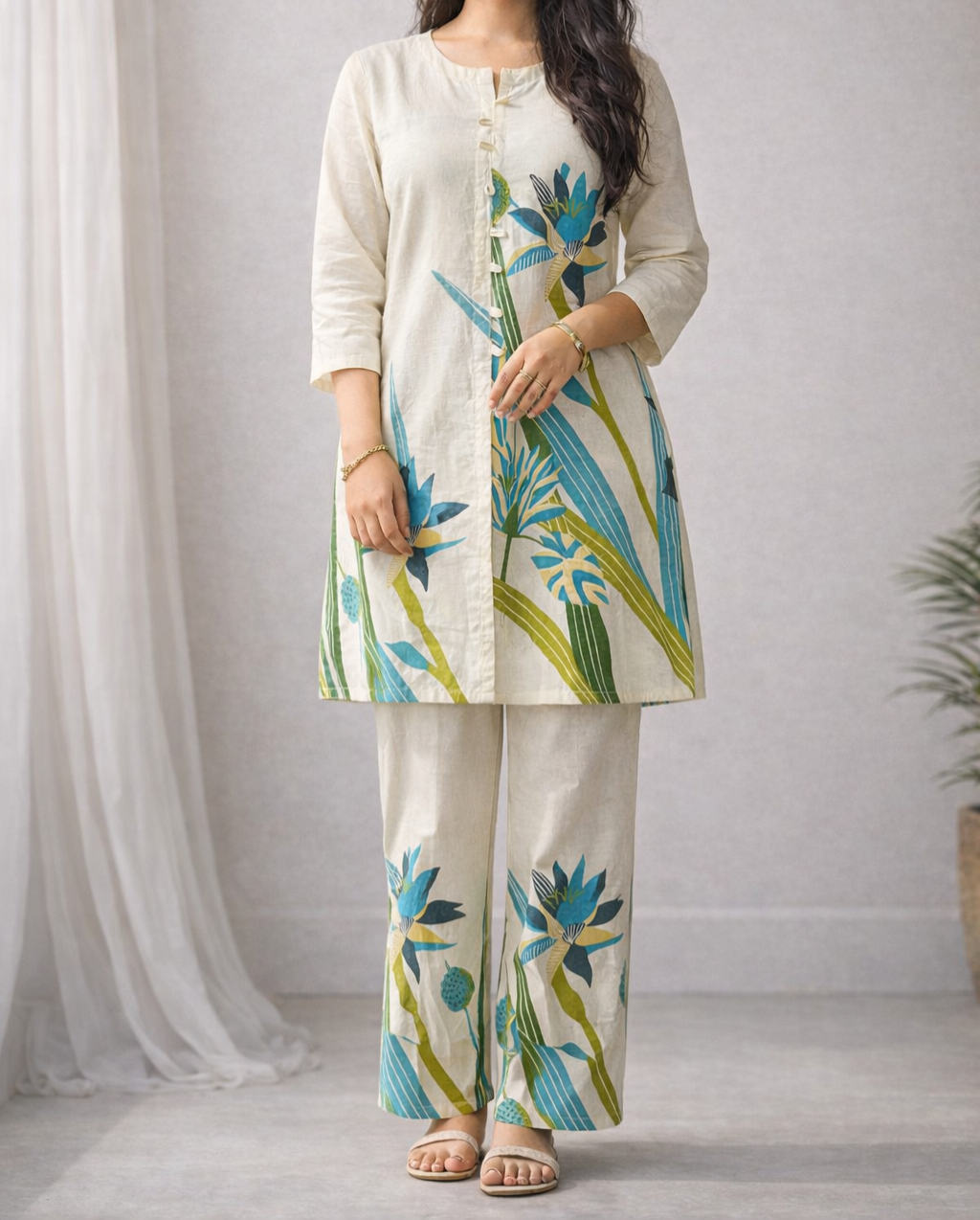 Pearl Co-Ord set