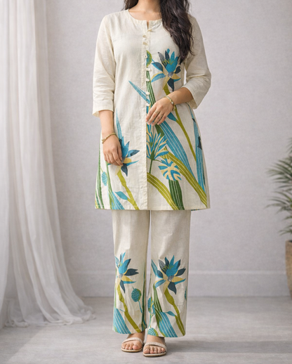 Pearl Co-Ord set