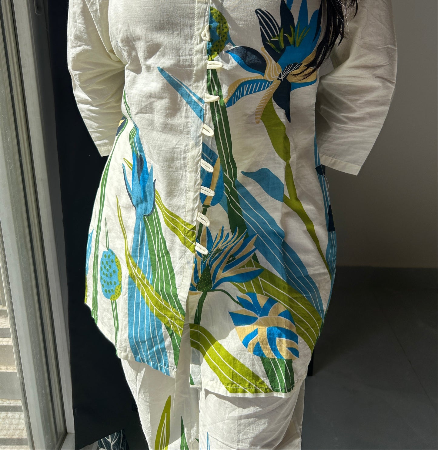 Pearl Co-Ord set