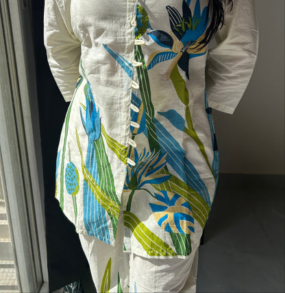 Pearl Co-Ord set