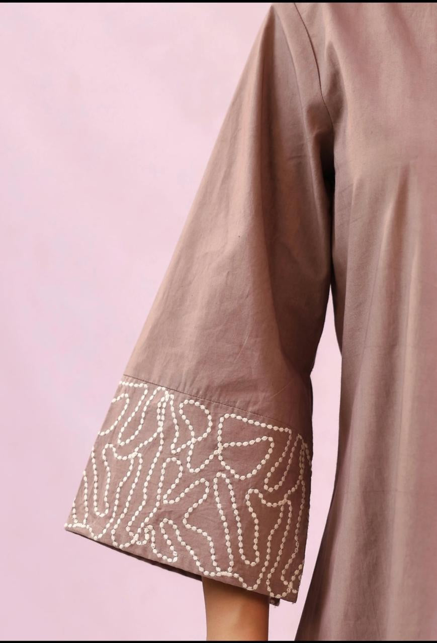 Mauve Muse