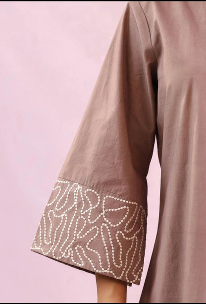 Mauve Muse