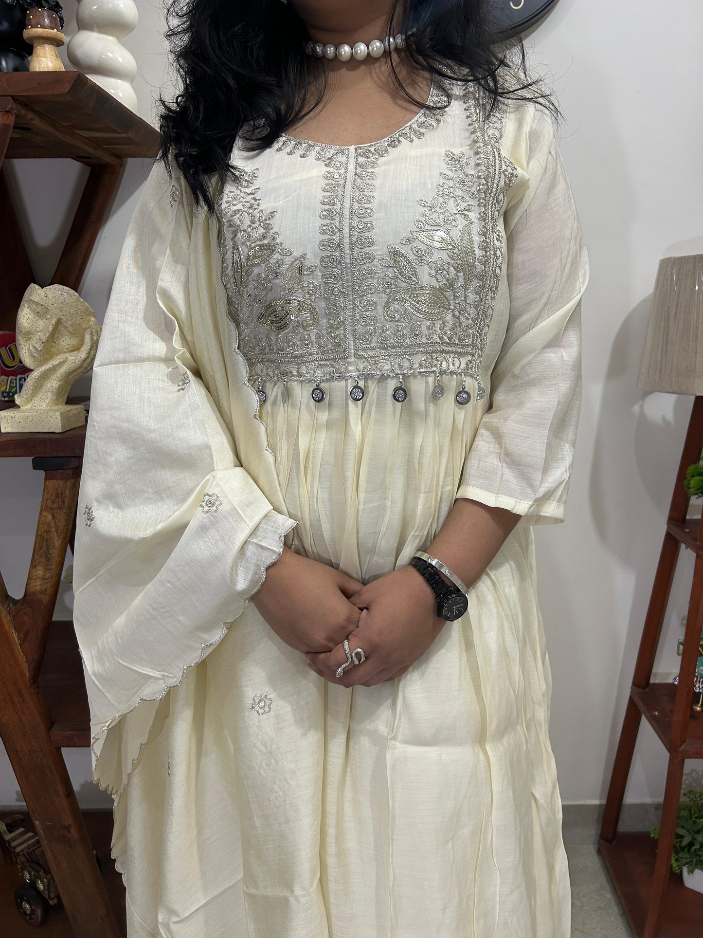 CHAMELI