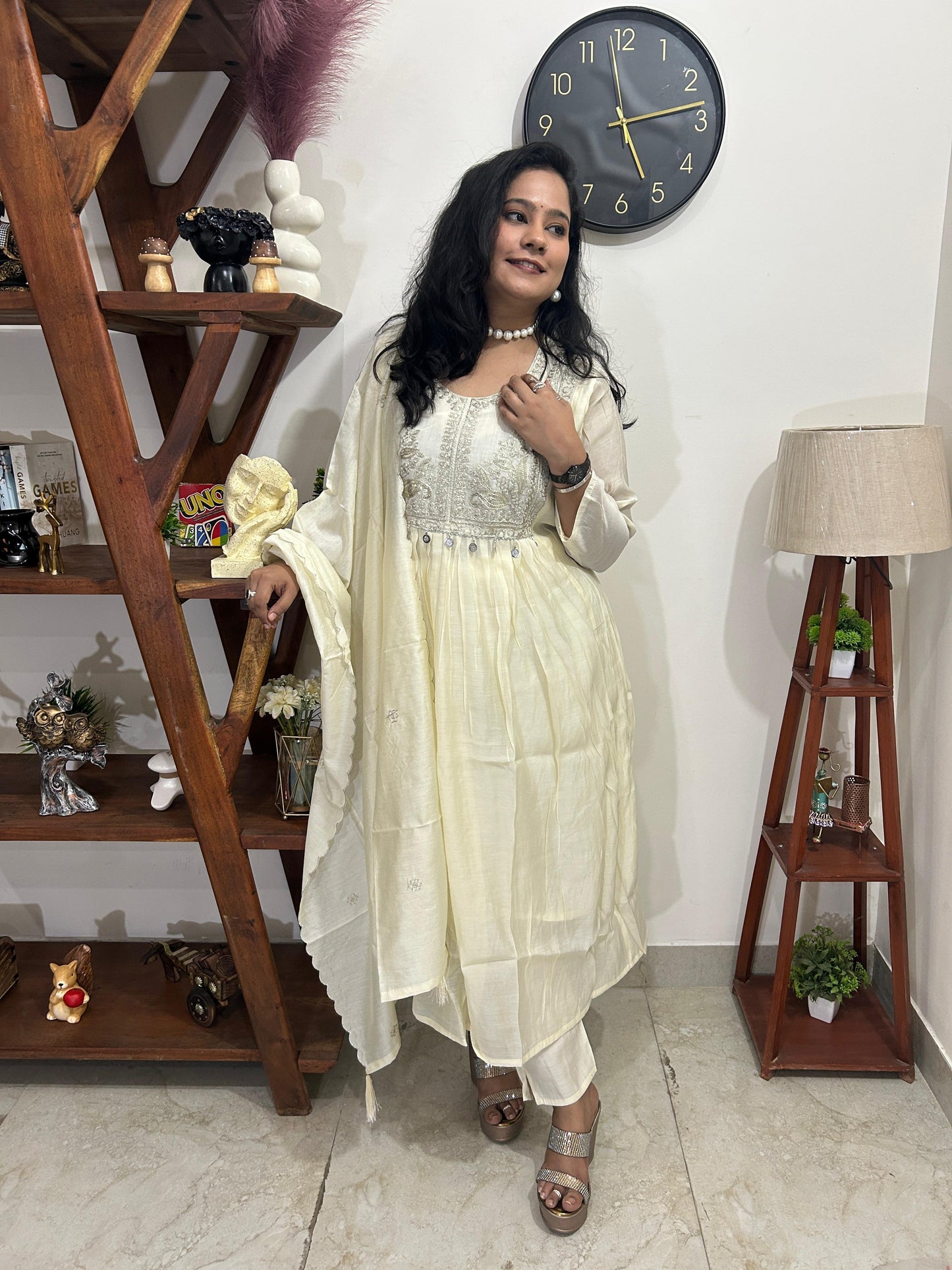 CHAMELI