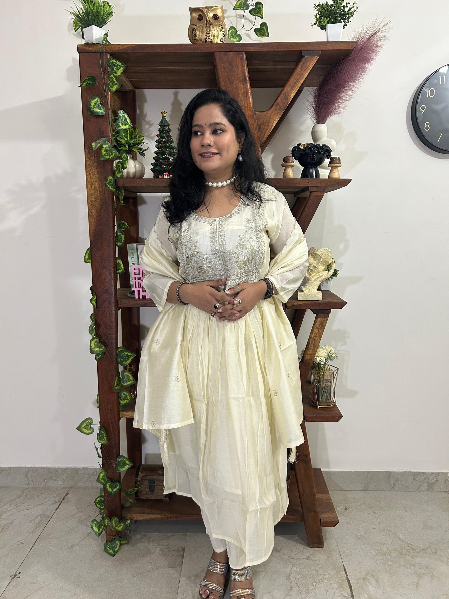 CHAMELI